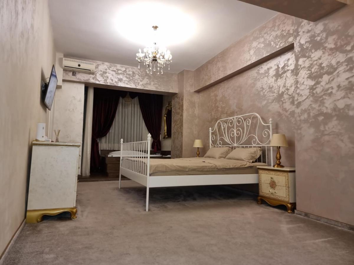 Studio Rendez-Vous Alba Iulia 布加勒斯特 外观 照片