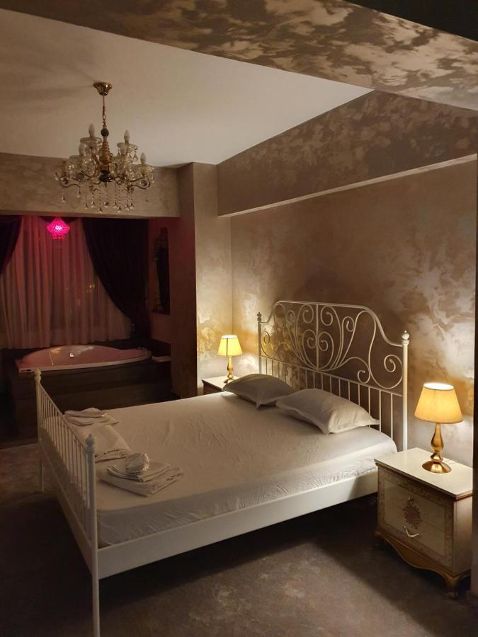 Studio Rendez-Vous Alba Iulia 布加勒斯特 外观 照片